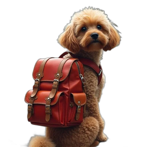 animal, jacket, photorealistic, new transparent PNG cut-out