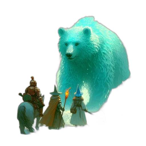 animal, staff, creature, concept art transparent PNG cut-out
