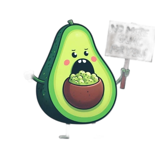 food, staff, weapon, animal transparent PNG cut-out