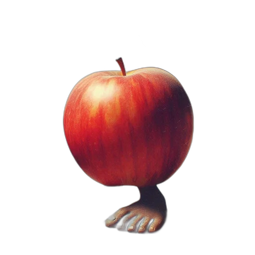 food, animal, robot, creature transparent PNG cut-out