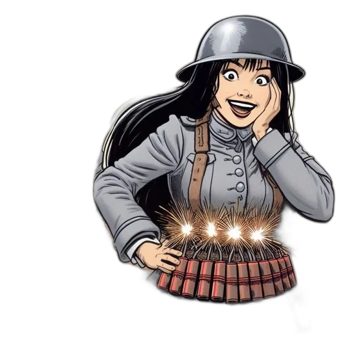 hat, weapon, staff, crown transparent PNG cut-out