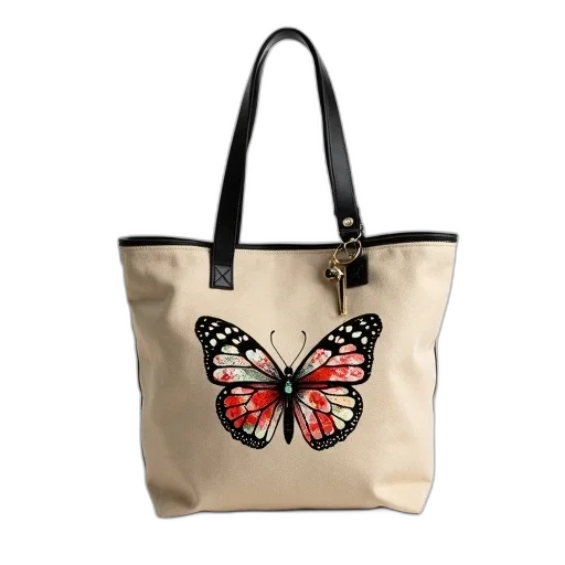 photorealistic, 3d render, beige, canvas transparent PNG cut-out