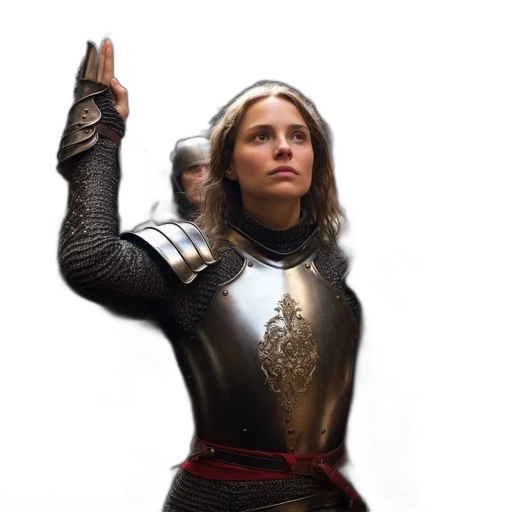 sword, staff, weapon, crown transparent PNG cut-out