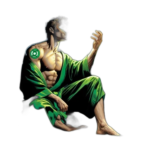 comic book art, concept art, fantasy art, pixel art transparent PNG cut-out
