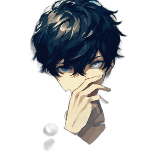 mask, face, staff, umbrella transparent PNG cut-out