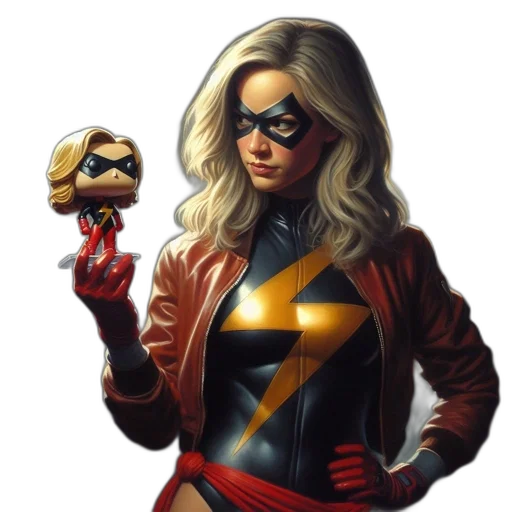jacket, comic book art, concept art, cartoon transparent PNG cut-out