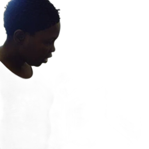 face, dress, staff, mask transparent PNG cut-out