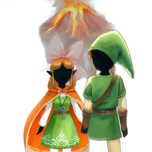 dress, mask, crown, concept art transparent PNG cut-out
