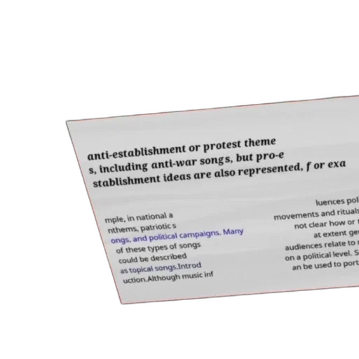 3d render, poster, text, discussing transparent PNG cut-out