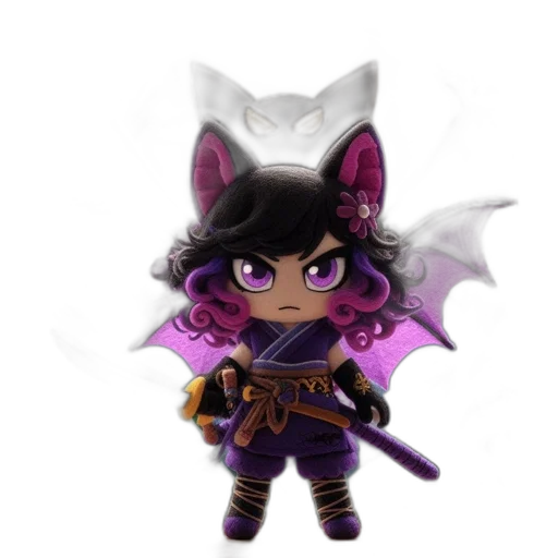 staff, dragon, weapon, fantasy art transparent PNG cut-out
