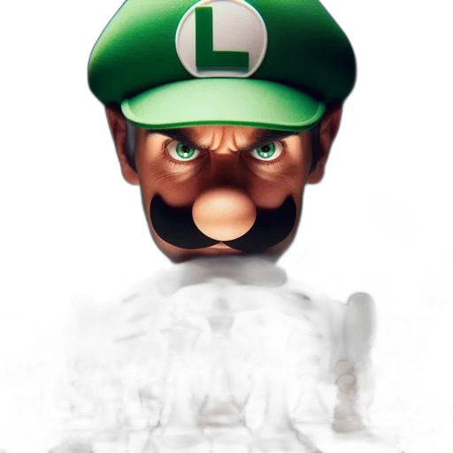 mask, face, hat, concept art transparent PNG cut-out