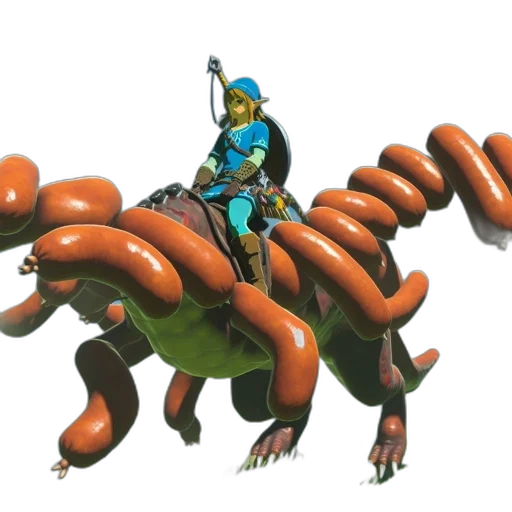 dragon, creature, weapon, animal transparent PNG cut-out