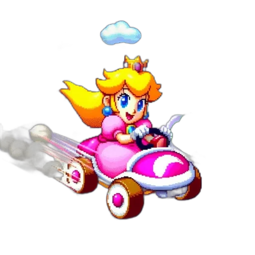 weapon, crown, car, staff transparent PNG cut-out