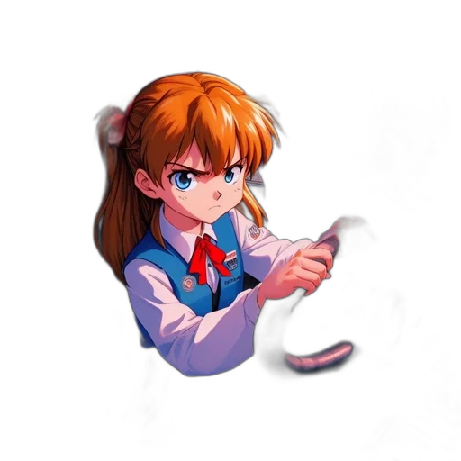 staff, weapon, food, face transparent PNG cut-out