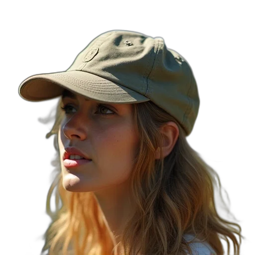 hat, jacket, staff, crown transparent PNG cut-out