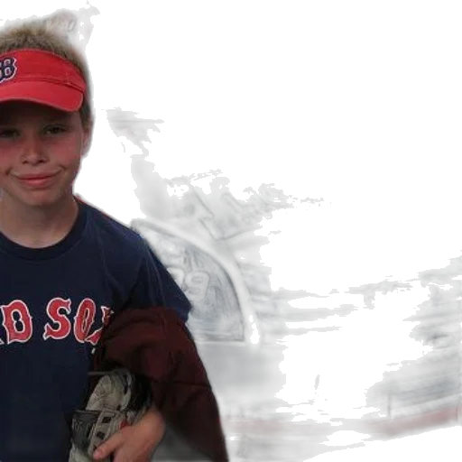 photorealistic, young, boy, wearing transparent PNG cut-out