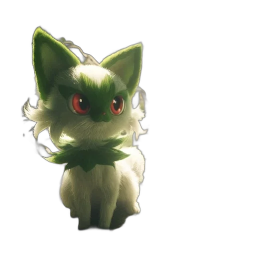 creature, staff, animal, weapon transparent PNG cut-out