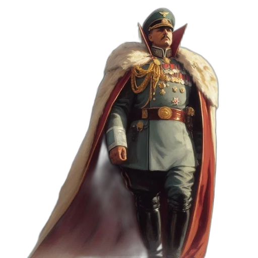 staff, sword, crown, hat transparent PNG cut-out