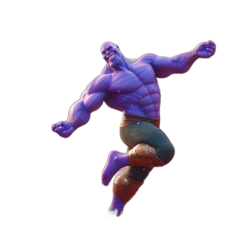 animal, creature, weapon, hair transparent PNG cut-out