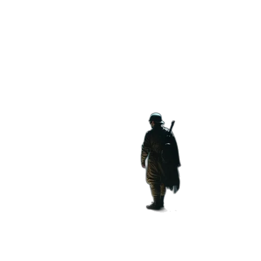 hat, robot, mask, staff transparent PNG cut-out