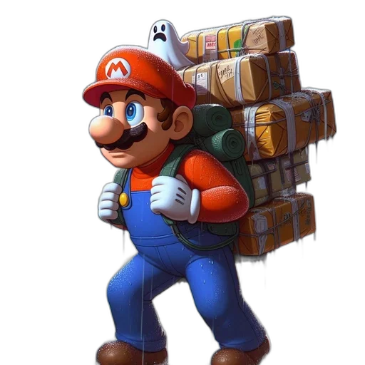 furniture, weapon, staff, hat transparent PNG cut-out