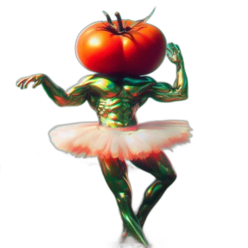 food, creature, dress, robot transparent PNG cut-out