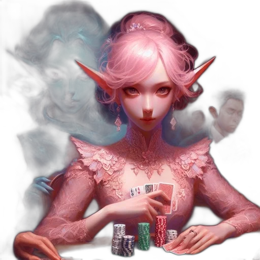 face, staff, fantasy art, concept art transparent PNG cut-out