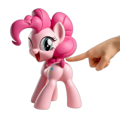 staff, weapon, 3d render, animated transparent PNG cut-out