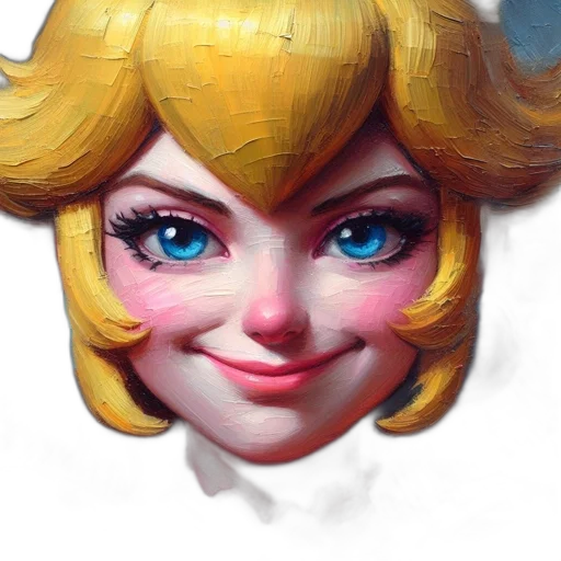 face, crown, mask, robot transparent PNG cut-out
