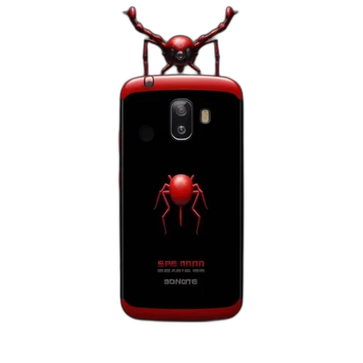 creature, animal, robot, 3d render transparent PNG cut-out