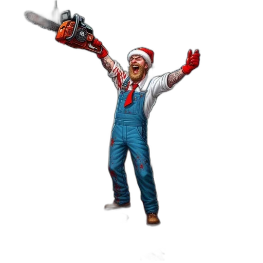 staff, weapon, robot, concept art transparent PNG cut-out