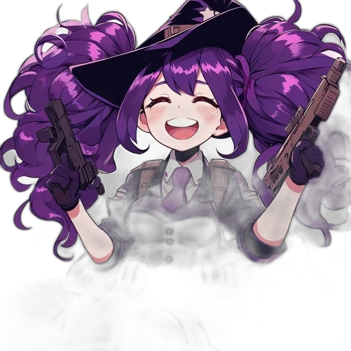 weapon, staff, hat, crown transparent PNG cut-out