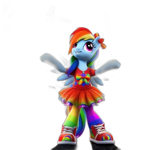 dress, staff, robot, creature transparent PNG cut-out