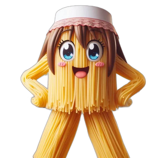 hair, food, hat, animal transparent PNG cut-out