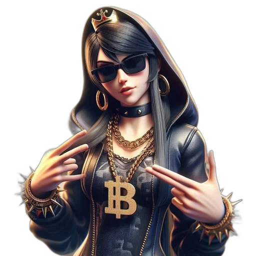 jewelry, jacket, concept art, fantasy art transparent PNG cut-out
