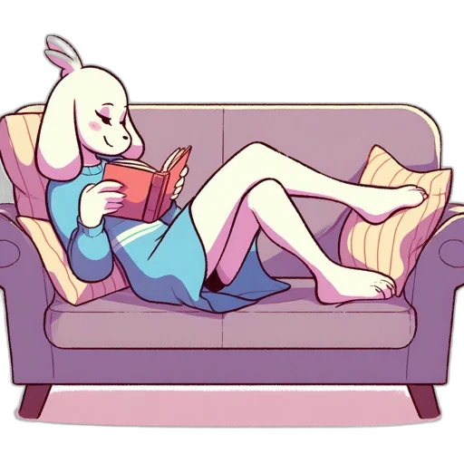 furniture, dress, robot, creature transparent PNG cut-out