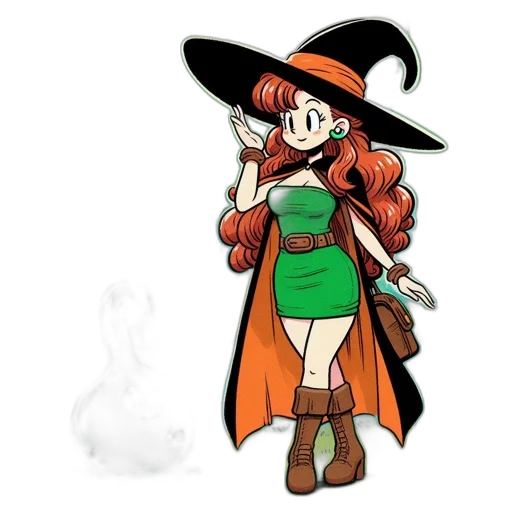 staff, dress, concept art, fantasy art transparent PNG cut-out