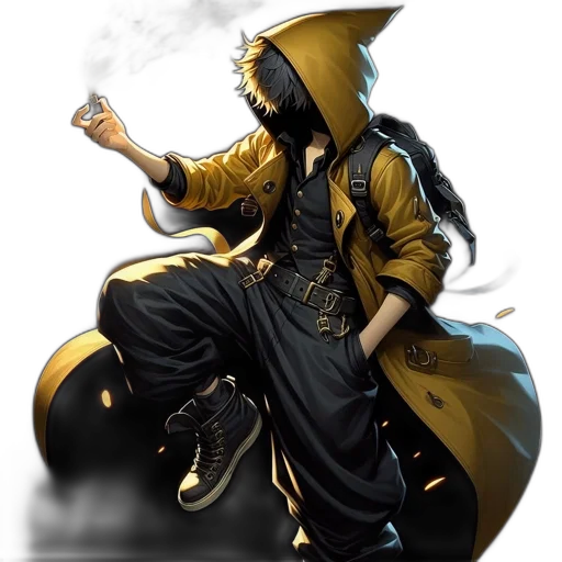 staff, dragon, fantasy art, concept art transparent PNG cut-out