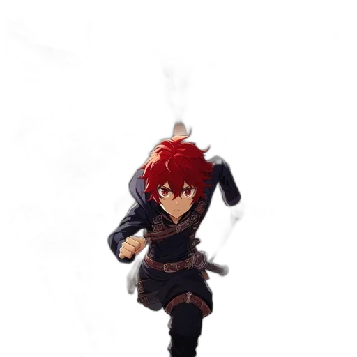 weapon, staff, sword, dragon transparent PNG cut-out