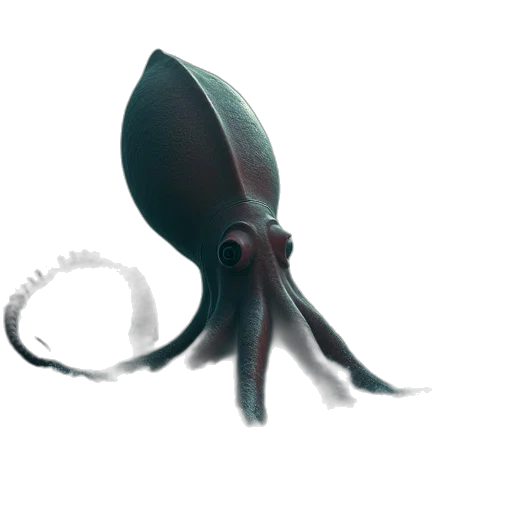 creature, hat, staff, animal transparent PNG cut-out