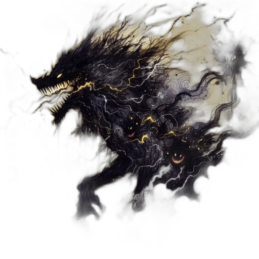 dragon, creature, mask, animal transparent PNG cut-out