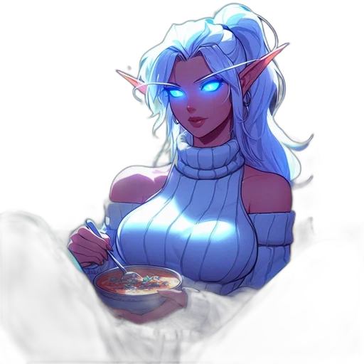 food, concept art, fantasy art, pixel art transparent PNG cut-out