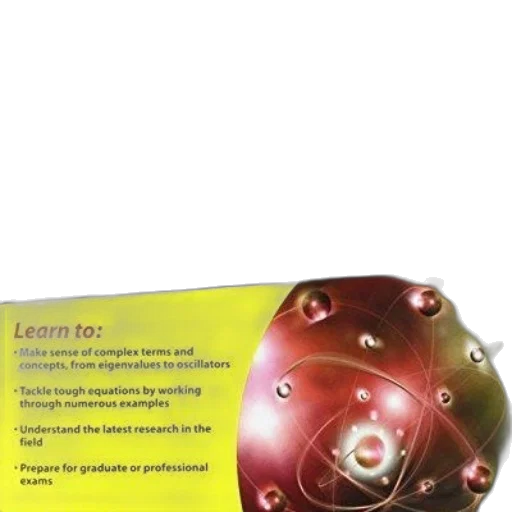 quantum, physics, dummies, book transparent PNG cut-out