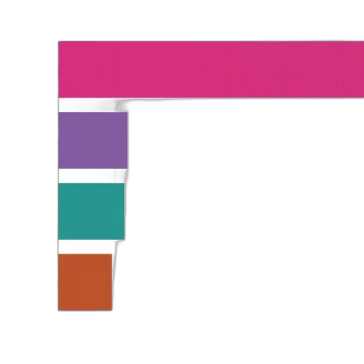 staff, weapon, umbrella, vaporwave transparent PNG cut-out