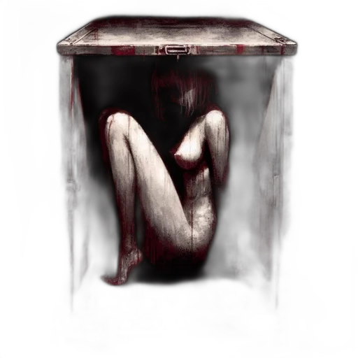 furniture, creature, dress, bottle transparent PNG cut-out