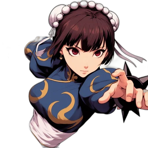 staff, weapon, sword, anime transparent PNG cut-out