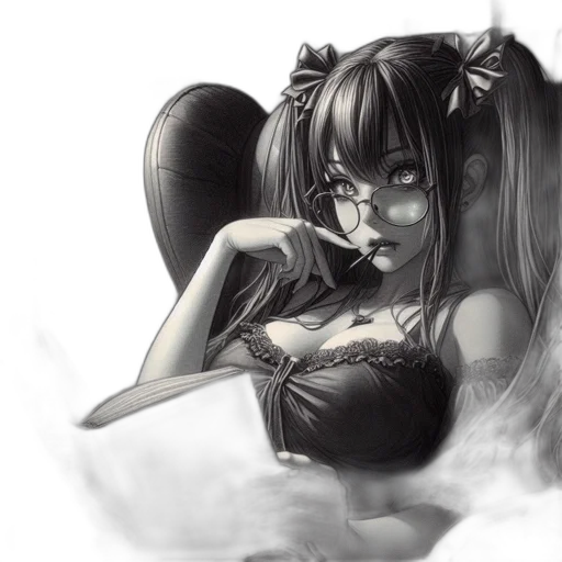 dress, dragon, crown, fantasy art transparent PNG cut-out