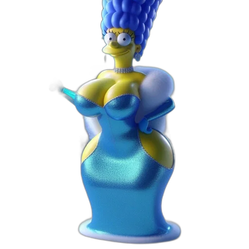 crown, dress, bottle, jewelry transparent PNG cut-out