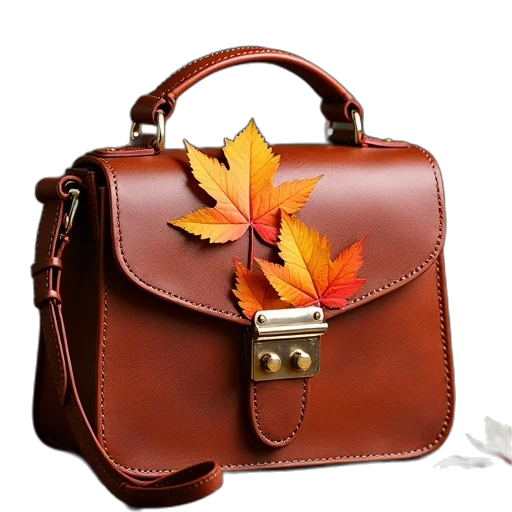 photorealistic, 3d render, earth tones, autumn transparent PNG cut-out