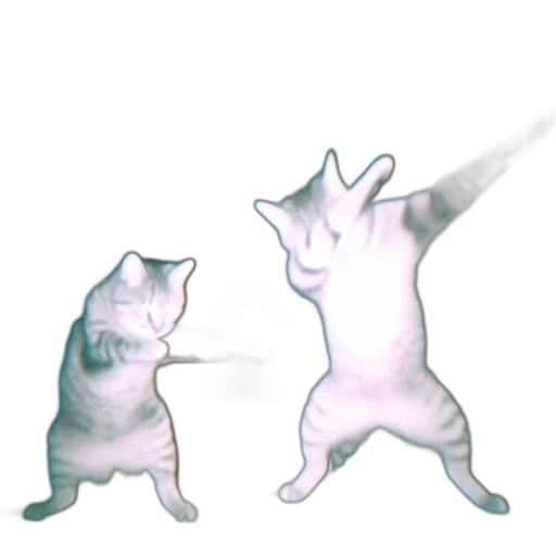 staff, animal, weapon, creature transparent PNG cut-out